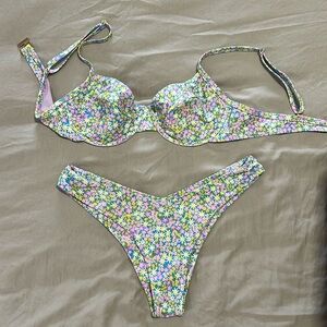 Kulani Bikini Set